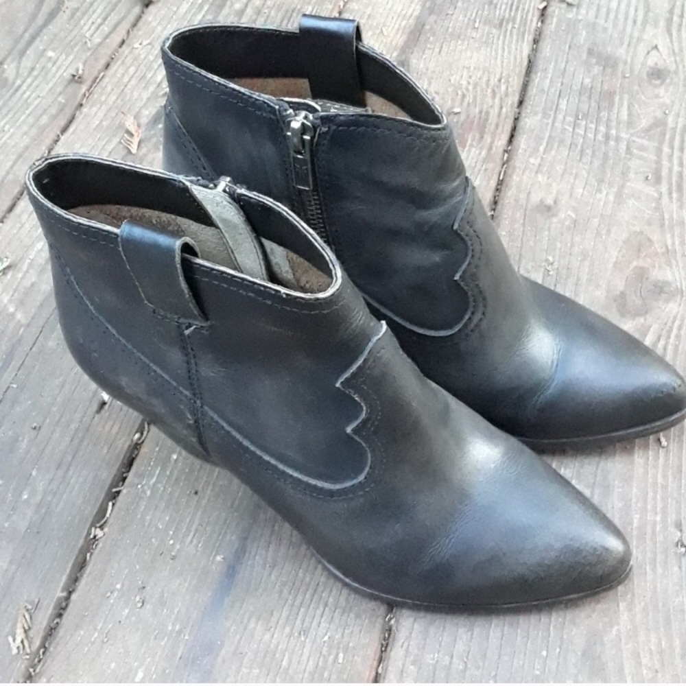Frye Booties - Picture 2 of 7